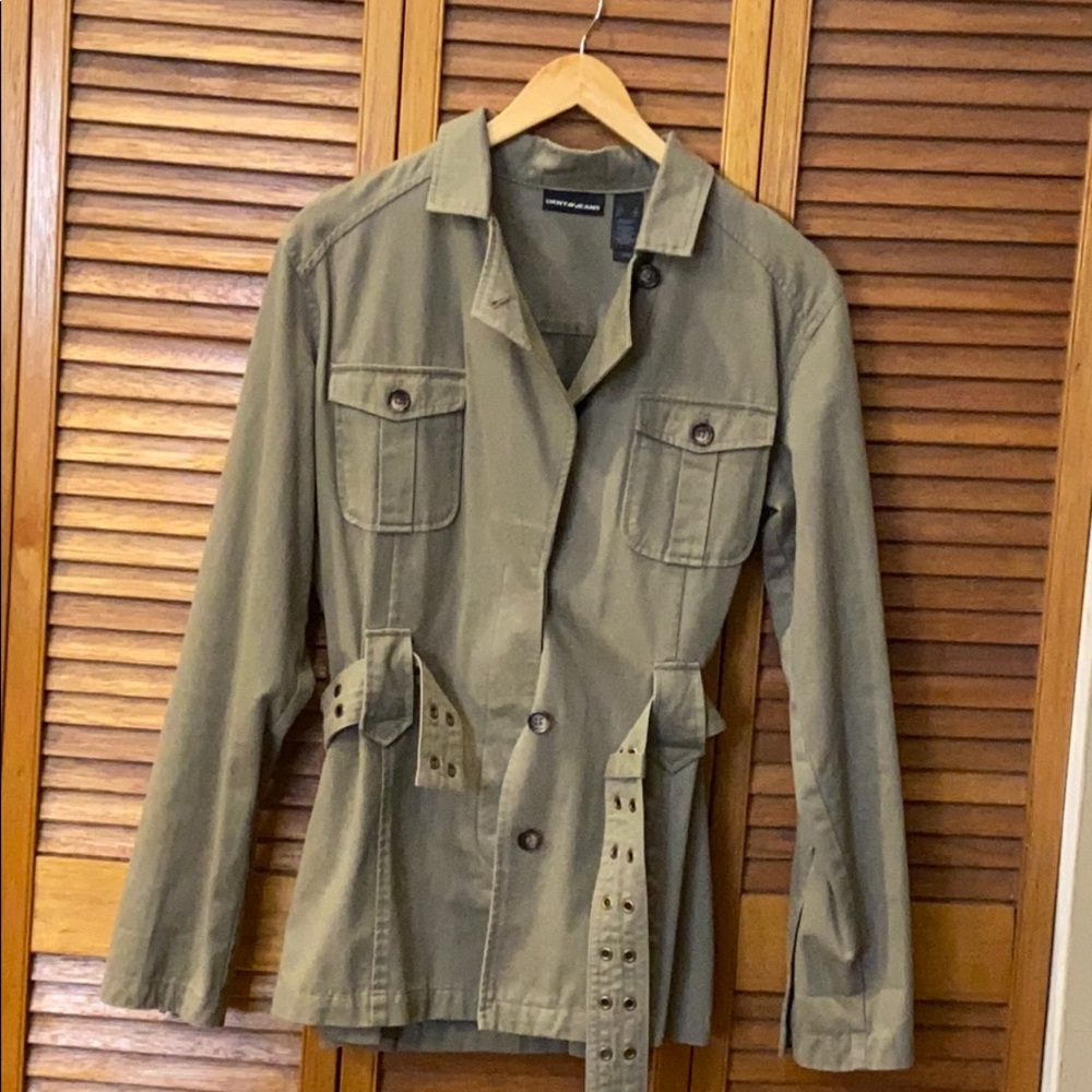 DKNY Jacket